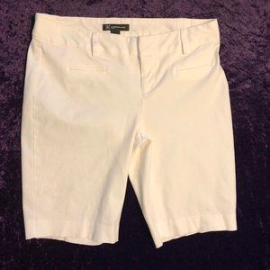 INC Bermuda Shorts